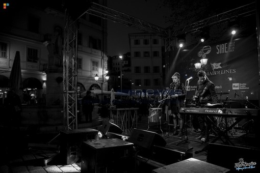 Foto Giulia Russello Foto Giulia Russello