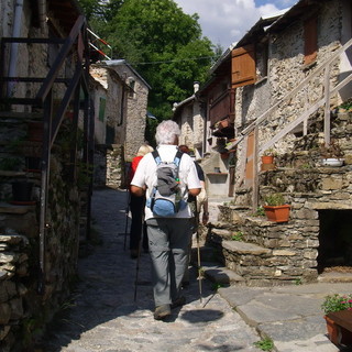 Domenica prossima escursione di Monesi Young tra storia e natura lungo il Rio Tanarello