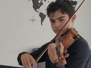 Un giovane talento del “Cassini” nell’Orchestra Nazionale dei Licei Musicali: Eliseo Maceli si esibirà in Vaticano Un giovane talento del “Cassini” nell’Orchestra Nazionale dei Licei Musicali: Eliseo Maceli si esibirà in Vaticano