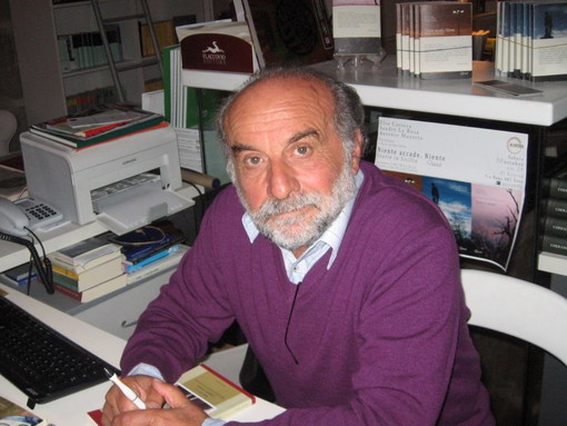 Enzo Barnabà