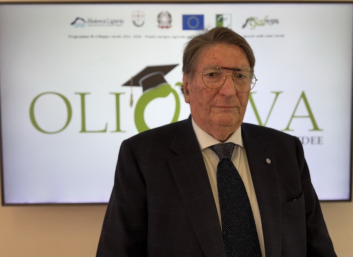 Imperia: ‘Olioliva frantoio delle idee’, due salotti letterari e due aperitivi d’autore Imperia: ‘Olioliva frantoio delle idee’, due salotti letterari e due aperitivi d’autore