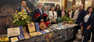 Tradizione, sapori e storia in vetrina: Ventimiglia protagonista al Salon du Tourisme de Menton (Foto)