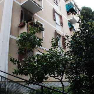 Sanremo: serie di sopralluoghi alla palazzina evacuata in via Margotti, entro il weekend si saprà quando inizieranno i lavori Sanremo: serie di sopralluoghi alla palazzina evacuata in via Margotti, entro il weekend si saprà quando inizieranno i lavori