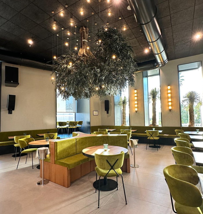 Sanremo, Jazz Nights al Rêve: nuovi appuntamenti musicali al Bistrot dell’Europa Palace Sanremo, Jazz Nights al Rêve: nuovi appuntamenti musicali al Bistrot dell’Europa Palace