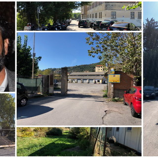 Taggia: ex Caserme Revelli, entro 15 giorni via ai lavori. La Giunta approva una variazione di bilancio per 65mila euro (Foto)
