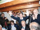 Elezioni amministrative 2012: con il 36,19% Vincenzo Genduso si riconferma Sindaco di Taggia Elezioni amministrative 2012: con il 36,19% Vincenzo Genduso si riconferma Sindaco di Taggia