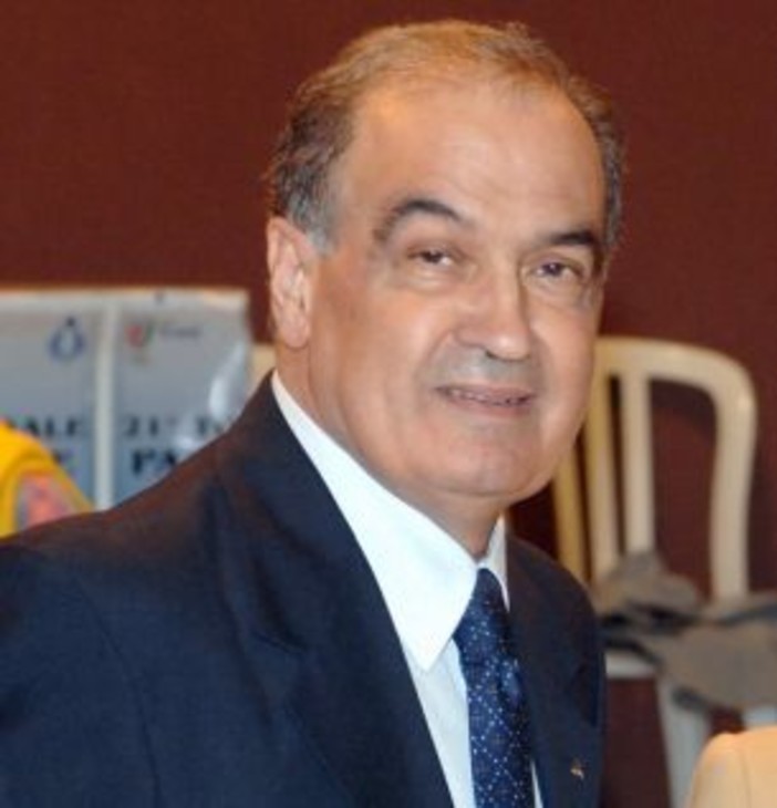 Sanremo: scomparsa di Enrico Chiavari, il ricordo dei dirigenti ed atleti del Riviera Volley Sanremo