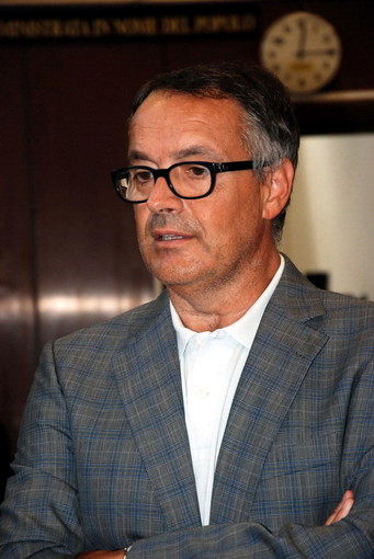 Imperia: Eduardo Bracco nuovo presidente del Tribunale, la soddisfazione dell'Ordine degli Avvocati Imperia: Eduardo Bracco nuovo presidente del Tribunale, la soddisfazione dell'Ordine degli Avvocati