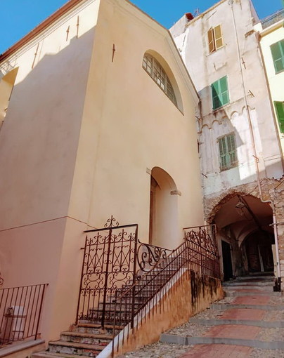 Sanremo: oggi pomeriggio a Santa Brigida conferenza dal titolo 'Abramo Lincoln e il sogno americano' Sanremo: oggi pomeriggio a Santa Brigida conferenza dal titolo 'Abramo Lincoln e il sogno americano'