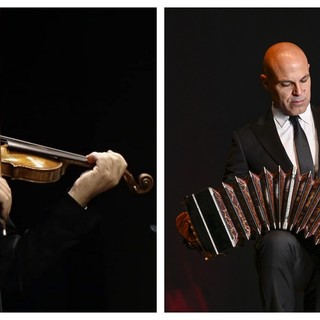 Domani la 'Festa della Musica' con l’Orchestra Sinfonica di Sanremo al Forte di Santa Tecla e al Teatro Romano di Ventimiglia