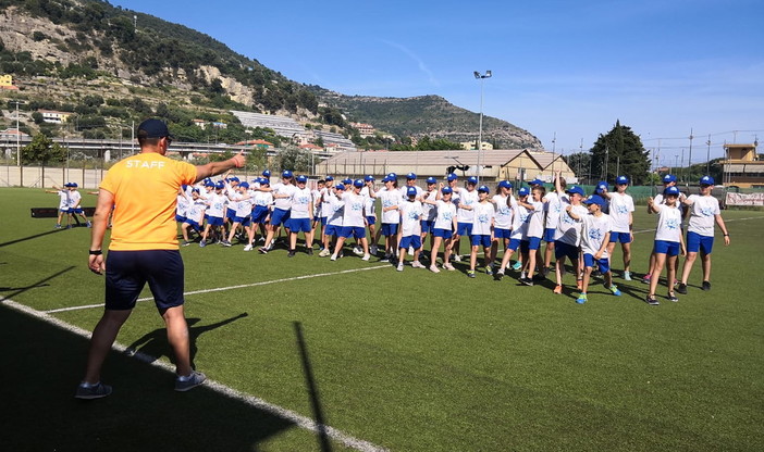 Aperte le iscrizioni all’Educamp City di Ventimiglia organizzato dall’associazione Polis Vts