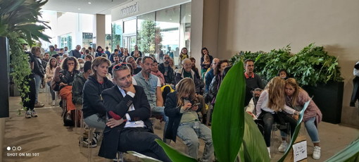 Molti i premiati della nostra provincia domenica scorsa alla seconda edizione di 'E-state leggendo'