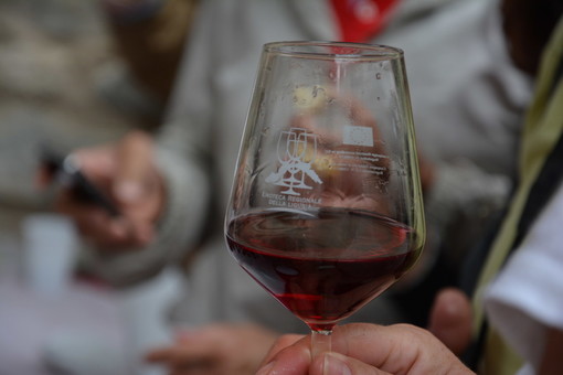 La Liguria con i suoi Food Ambassador alla Milano Wine Week 2021