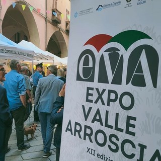 Expo Valle Arroscia, Pieve di Teco Expo Valle Arroscia, Pieve di Teco