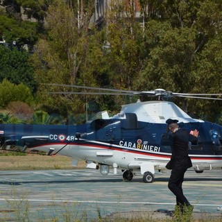 Aveva picchiato la moglie in provincia di Cuneo: 30enne dell'Est arrestato a Castelvittorio per tentato omicidio