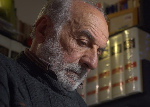 Carpasio: lo scrittore ventimigliese Enzo Barnabà domani pomeriggio al Museo della Lavanda