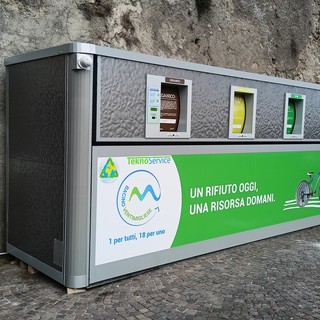 Ventimiglia: le ecoisole non riconoscono gli utenti, il problema software non è dell'azienda produttrice Ventimiglia: le ecoisole non riconoscono gli utenti, il problema software non è dell'azienda produttrice