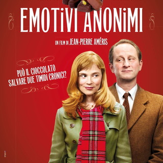 Dolceacqua: domani la proiezione di 'Emotivi anonimi' per la 'Cine Rassegna Itinerante'