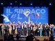 Le immagini dal Teatro Ariston