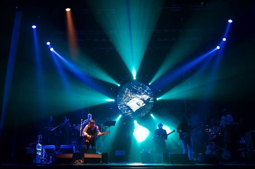 Ventimiglia: Sold out per la serata ‘Echoes of Pink Floyd tribute show’ di domenica prossima Ventimiglia: Sold out per la serata ‘Echoes of Pink Floyd tribute show’ di domenica prossima