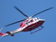 Colle di Nava: scontro tra auto e moto, un 35enne di Torino in elicottero a Pietra Ligure