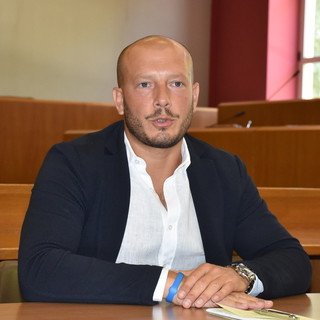 Privatizzazione dell’ospedale Saint Charles di Bordighera: interrogazione del Consigliere Enrico Ioculano