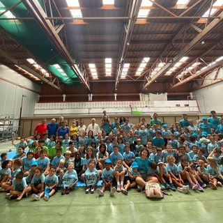 Educamp Sanremo e Taggia, al via l'ottava edizione: cinque settimane di sport, gioco e inclusione per i giovani