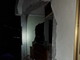 San Biagio della Cima: esplosione di stanotte, trasferito al centro grandi ustionati di Genova il 62enne ferito