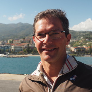 Elezioni Sanremo: intervista al candidato al consiglio comunale Enrico Ingenito "Non è più il momento dei faremo, dobbiamo intervenire oggi"