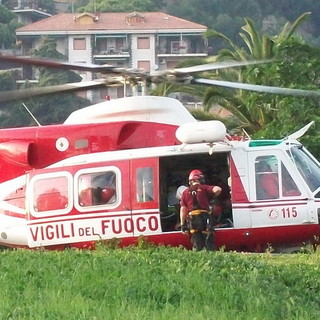 Bordighera: bambino di 7 anni trasferito d'urgenza al Gaslini, era caduto a scuola
