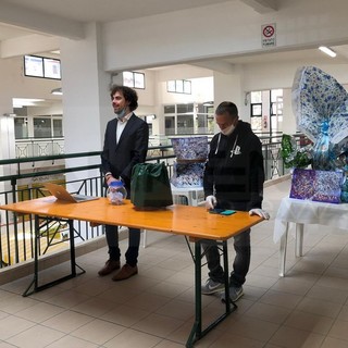 'Bordighera per i Bordigotti': raccolti 3.500 per la pesca di beneficenza ieri al Mercato Coperto (Foto e Video)