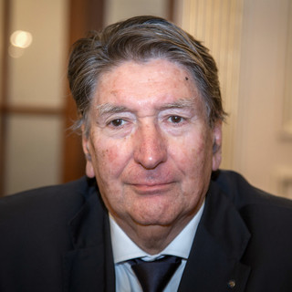 Enrico Lupi