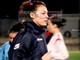 Elisa Cerato, bomber del Don Bosco Valle Intemelia di calcio a 5 femminile (foto Eugenio Conte)