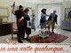 Bordighera: questa sera ai Giardini Lowe, la Compagnia Stabile di 'Teatro della Luna' con "E... se in una notte qualunque..." Bordighera: questa sera ai Giardini Lowe, la Compagnia Stabile di 'Teatro della Luna' con "E... se in una notte qualunque..."