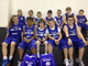 Pallacanestro: nuova bella vittoria degli Esordienti del Sea Basket contro la RaNa Bordighera