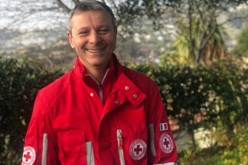 Sanremo: ieri le elezioni per il nuovo consiglio direttivo della Croce Rossa, nuovo presidente è Ettore Guazzoni Sanremo: ieri le elezioni per il nuovo consiglio direttivo della Croce Rossa, nuovo presidente è Ettore Guazzoni