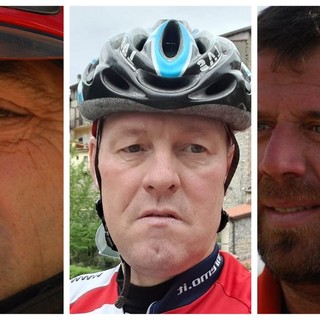 I tre candidati