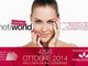 CNA Imperia: Ancora pochi giorni per prenotare la visita a Esthetiworld 2014 a Milano domenica 5 ottobre