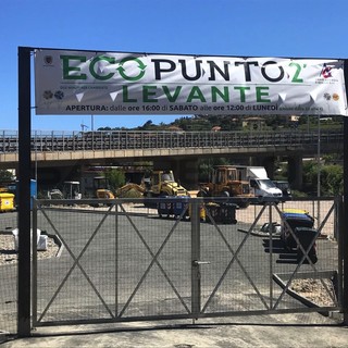 Sanremo: 50 dipendenti in scadenza di contratto ad Amaie Energia, oggi un incontro con il Sindaco