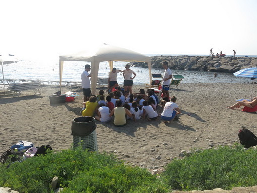 Ventimiglia: per la prima volta nella città di confine, a giugno, appuntamento con l'Educamp City