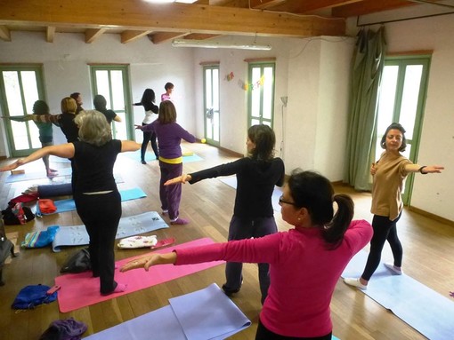 Torna all'Ecovillaggio Torri superiore il ‘Festival di Primavera, tre giorni dedicati al benessere e alla cultura