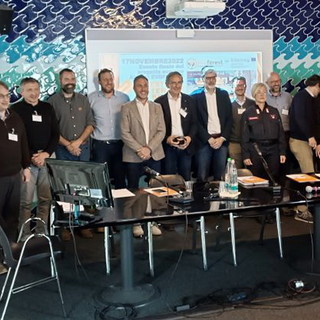 Foreste: il vice Presidente regionale Piana: “A Monte Ceppo l’incontro formativo del progetto Evoforest” Foreste: il vice Presidente regionale Piana: “A Monte Ceppo l’incontro formativo del progetto Evoforest”