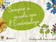 Sanremo: educazione dei più giovani alla sostenibilità ambientale, incontri con i giovani delle scuole