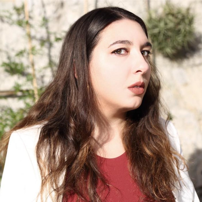 Sanremo: domani pomeriggio al Floriseum di corso Cavallotti la presentazione di 'Neurodivergente' di Eleonora Marocchini