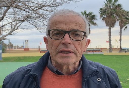 Il bilancio 2019 dei Sindaci: Santo Stefano al Mare, Di Placido "Che sia un Natale semplice e sereno per tutti" (Video) Il bilancio 2019 dei Sindaci: Santo Stefano al Mare, Di Placido "Che sia un Natale semplice e sereno per tutti" (Video)