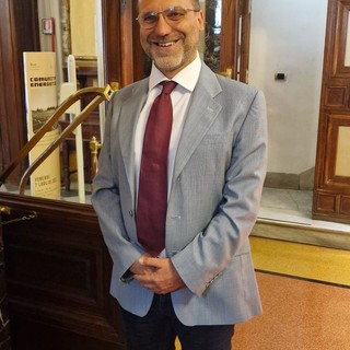 Comune di Vallecrosia 'in prima linea' verso il futuro delle comunità energetiche rinnovabili (Foto) Comune di Vallecrosia 'in prima linea' verso il futuro delle comunità energetiche rinnovabili (Foto)