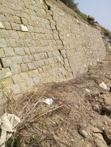 Sanremo: smottamenti e cedimenti strutturali in zona Capo Verde, esposto dei cittadini in Comune Sanremo: smottamenti e cedimenti strutturali in zona Capo Verde, esposto dei cittadini in Comune