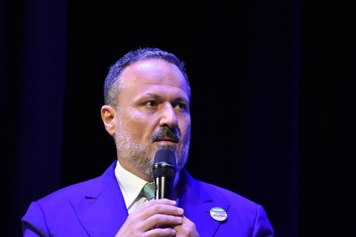 Sanremo, aggressione minore in via Roma, Zoccarato (Andiamo!): “La sicurezza punto centrale del nostro programma” Sanremo, aggressione minore in via Roma, Zoccarato (Andiamo!): “La sicurezza punto centrale del nostro programma”