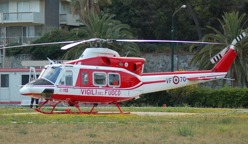 Ormea: ancora nessuna novità sulla scomparsa di Augusto Pelazza Ormea: ancora nessuna novità sulla scomparsa di Augusto Pelazza