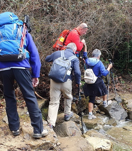 Tre escursioni tra giovedì e domenica prossimi organizzate dall'associazione dilettantistica 'Monesi Young' Tre escursioni tra giovedì e domenica prossimi organizzate dall'associazione dilettantistica 'Monesi Young'